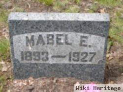 Mabel E Latshaw