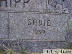 Sadie Whipp