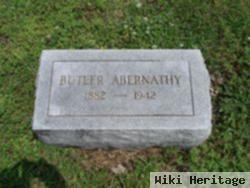 Charles Butler Abernathy