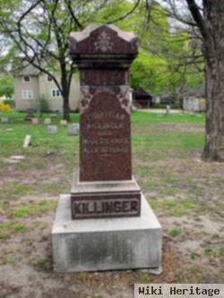 Christian Killinger