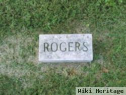 Infant Two Rogers