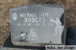 Michael "jim" Hodges