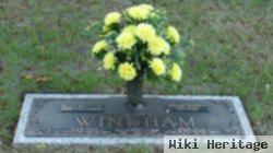 Willie Warren Windham