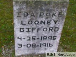 Ida Poke Looney Gifford