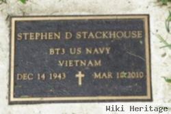 Stephen D. Stackhouse