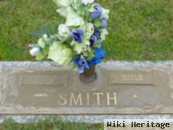 Betty May Smith