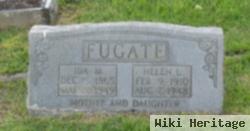 Ida A Miller Fugate