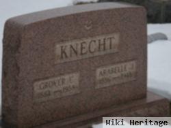 Grover C Knecht