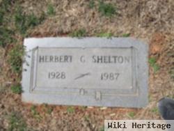 Herbert General Shelton