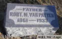 Robert Marshman Van Patten