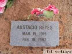 Austacio Reyes