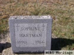 Sophine Hartman