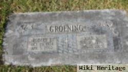 Joan N. Nelson Groening