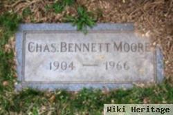 Charles Bennett Moore