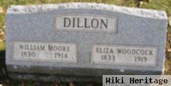 Eliza Woodcock Dillon