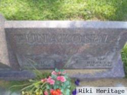 Hirokichi Funakoshi