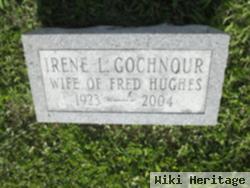 Irene Louise Gochnour Hughes