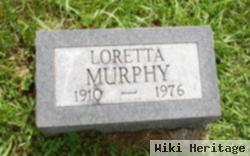 Loretta Murphy