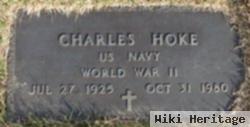 Charles Hoke