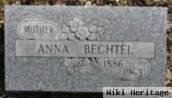 Anna Culp Bechtel