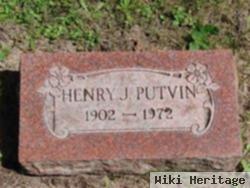 Henry J. Putvin