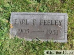 Earl F. Feeley