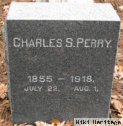 Charles Smoot Perry