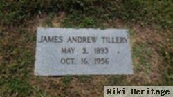 James Andrew Tillery