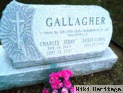 Charles "jerry" Gallagher
