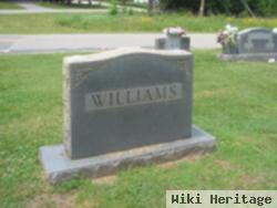 Thomas C. Williams