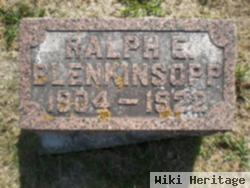 Ralph Elmer Blenkinsopp