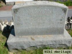 Charles E. Haman