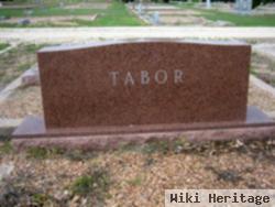 George W. Tabor