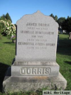 James Dorris