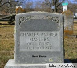 Charles Andrew Masters