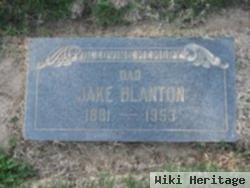 Jake Blanton