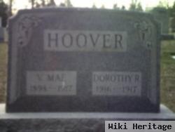 Dorothy R. Hoover
