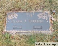 Clara J. Larson Sherbine