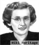 Vera Selma Ella Schaefer Schultz