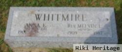 Anna E Wengert Whitmire