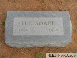 H E Soape