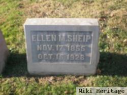 Ellen M. Sheip