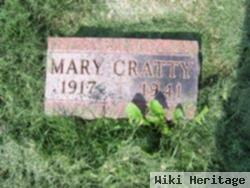 Mary Cratty