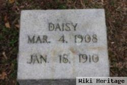 Mary Daisy Patterson