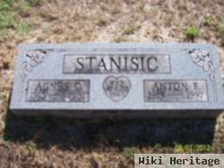 Anton Frank Stanisic