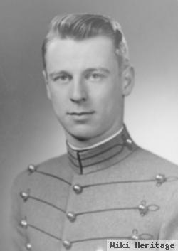 Col Peter Louis Thorsen