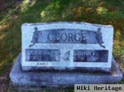 Theodore S George