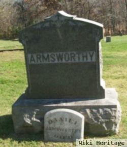 Daniel Armsworthy