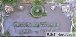 Melvin M. Walker