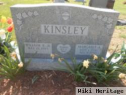 Margaret A. Kinsley